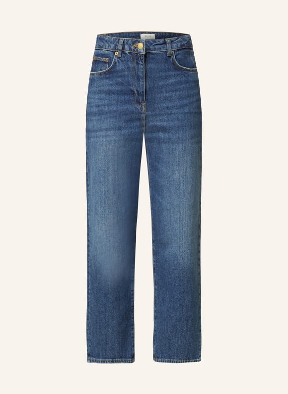 REISS Jeans SELIN 31 MID BLUE