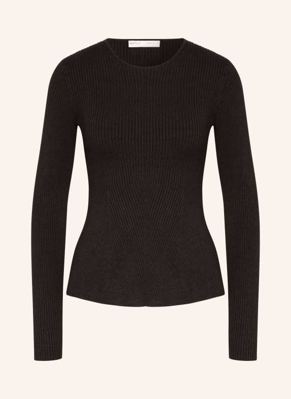 InWear Sweater OLIVIOIW BLACK