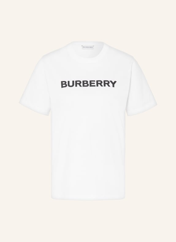 BURBERRY T-Shirt MARGOT WEISS