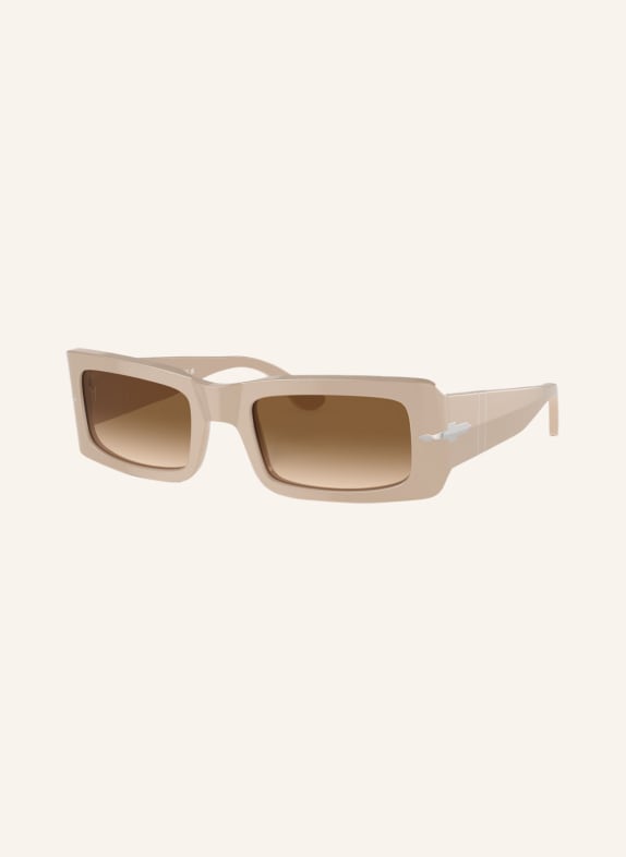Persol Sunglasses PO3332S FRANCIS 119551 - BEIGE/ BROWN GRADIENT