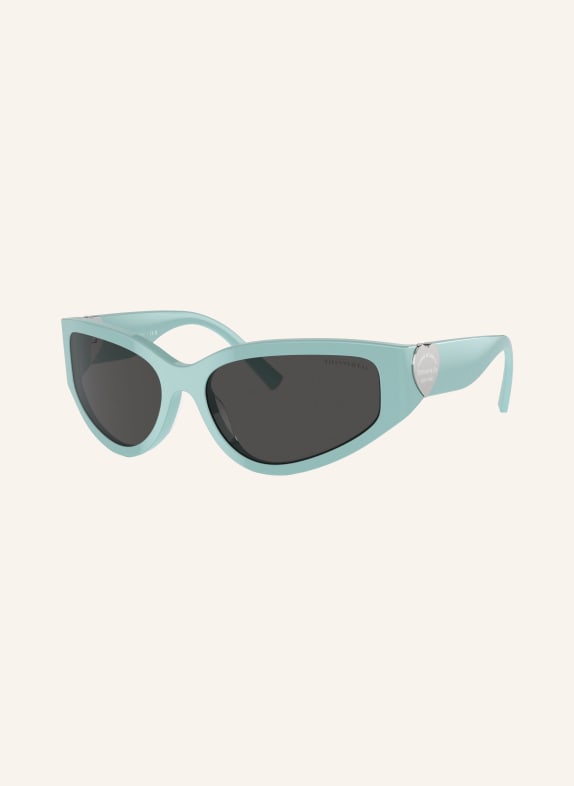 TIFFANY & Co. Sunglasses TF4217 838887 - BLUE/ GRAY