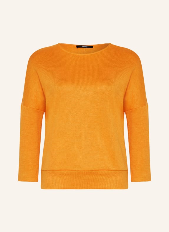 someday Pullover UKELIDA ORANGE
