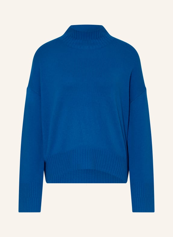 WHISTLES Pullover BLAU