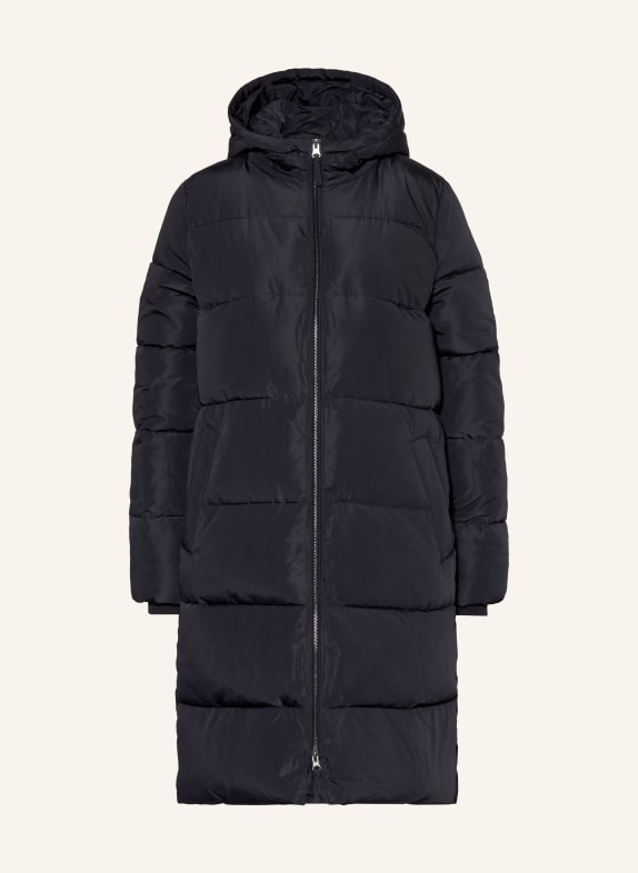 Hobbs hotsell quilted coats