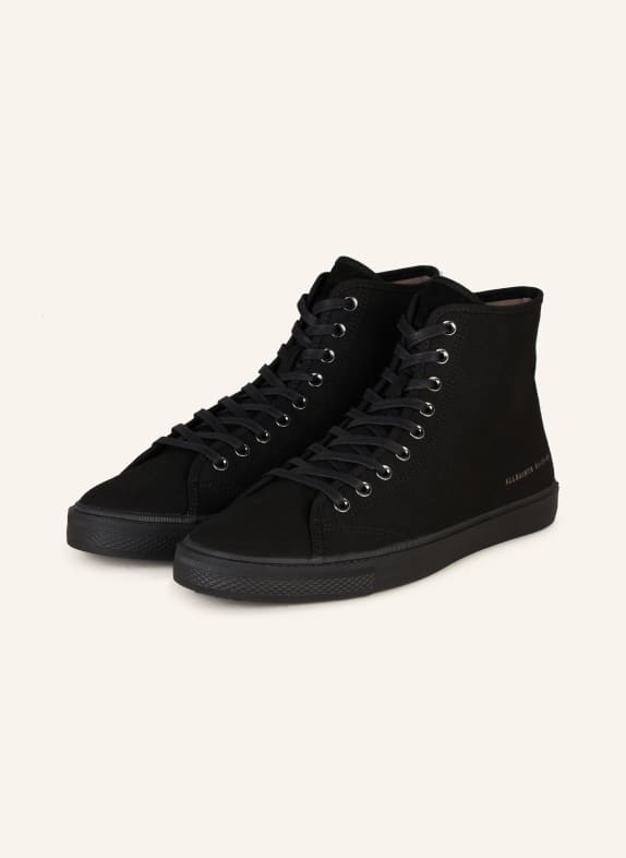ALLSAINTS Hightop-Sneaker BRYCE SCHWARZ