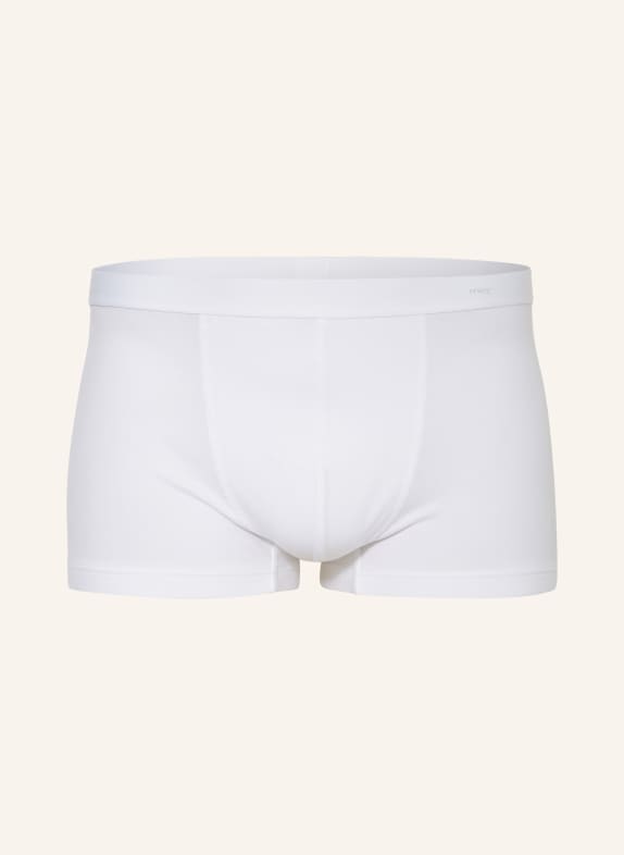 mey Boxershorts Serie MODERN COTTON WEISS