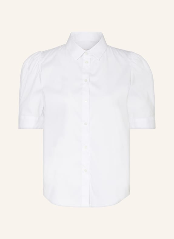 ROBERT FRIEDMAN Shirt blouse SONNYL WHITE