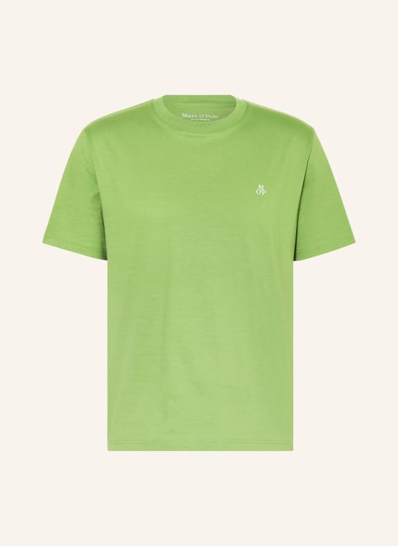 Marc O'Polo T-shirt GREEN