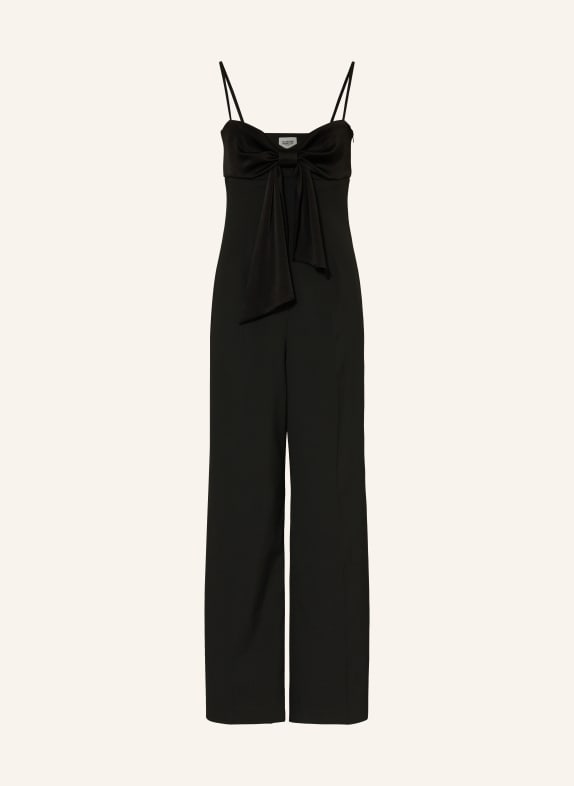 CLAUDIE PIERLOT Jumpsuit SCHWARZ