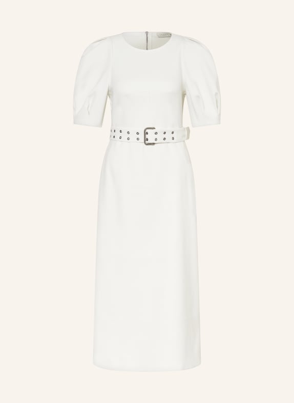 TED BAKER Dress GABYELA WHITE