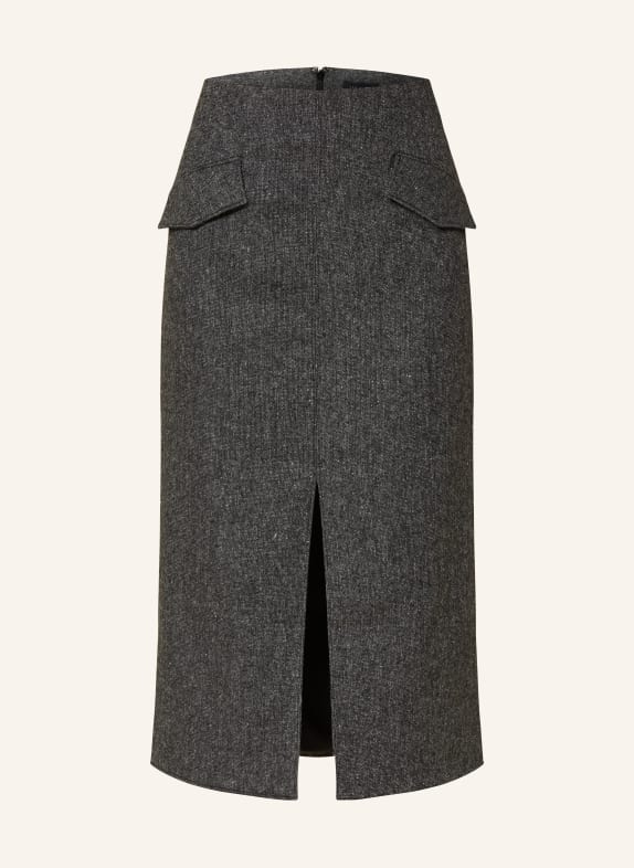 TED BAKER Rock JAIDDES HELLGRAU/ DUNKELGRAU