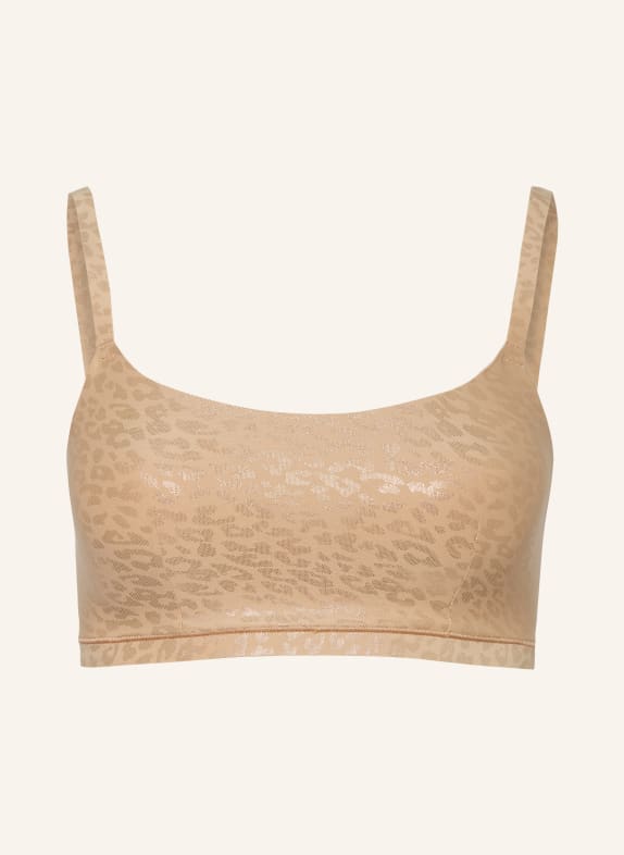 CHANTELLE Bustier SOFTSTRETCH NUDE/ ROSÉGOLD