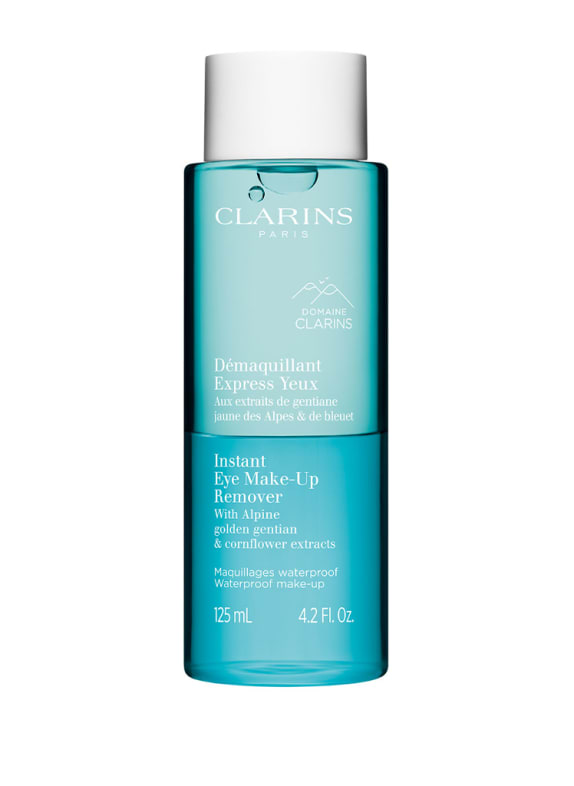 CLARINS DÉMAQUILLANT EXPRESS YEUX