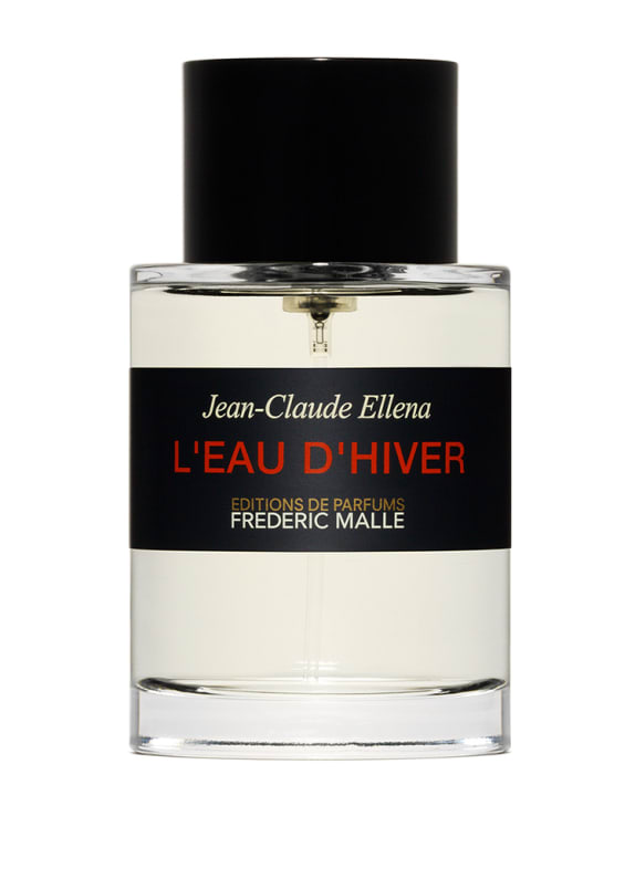 EDITIONS DE PARFUMS FREDERIC MALLE L'EAU D'HIVER