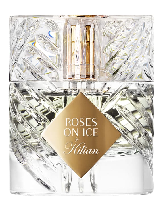 Kilian Paris ROSES ON ICE REFILLABLE