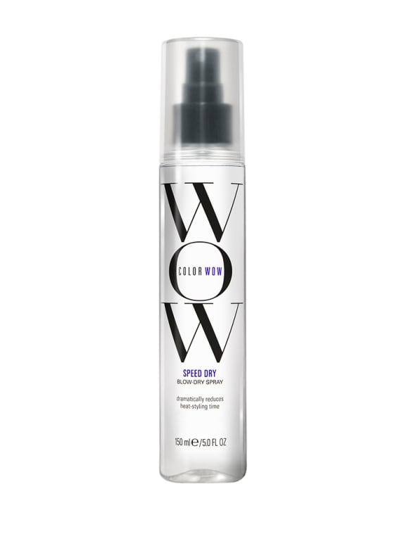 COLOR WOW SPEED DRY BLOW DRY SPRAY