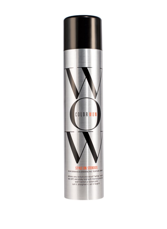 COLOR WOW STYLE ON STEROIDS – PERFORMANCE ENHANCING TEXTURE SPRAY