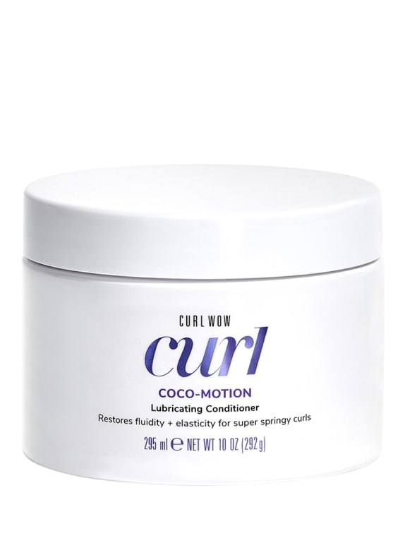 COLOR WOW CURL WOW COCO MOTION LUBRICATING CONDITIONER