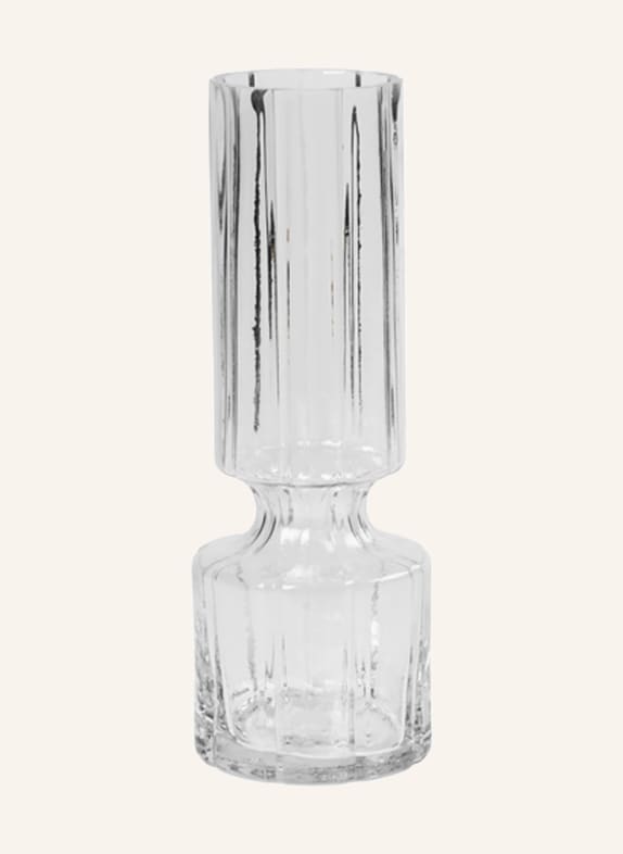 BROSTE COPENHAGEN Vase HYACINTH WHITE