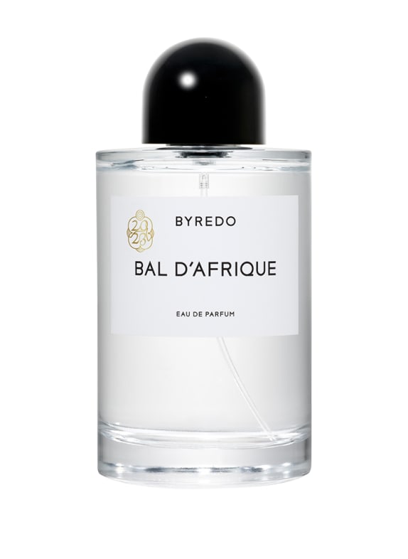 BYREDO BAL D'AFRIQUE