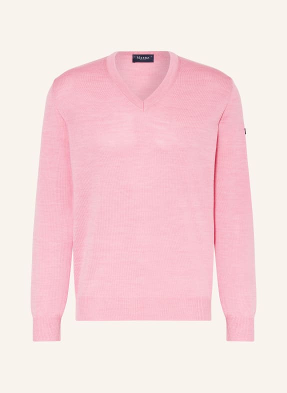 MAERZ MUENCHEN Pullover ROSA