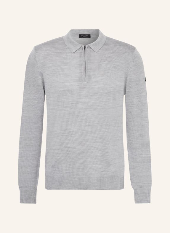 MAERZ MUENCHEN Pullover GRAY