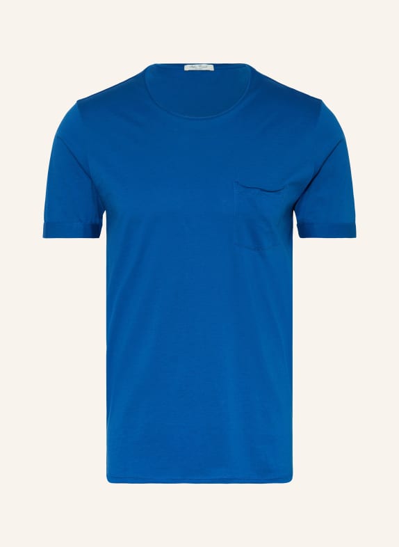 Stefan Brandt T-shirt ELIA BLUE