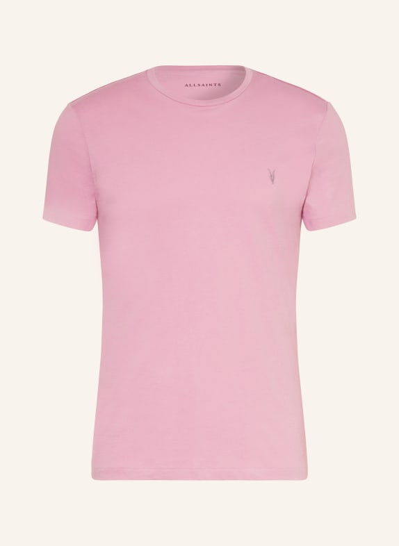 ALLSAINTS T-Shirt TONIC ROSA