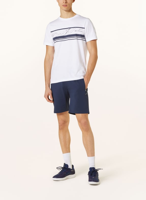 JOY sportswear Trainingsshorts LAURIN DUNKELBLAU