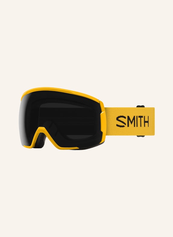 SMITH Ski goggles PROXY YELLOW