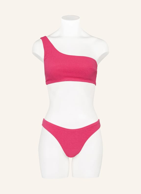 SEAFOLLY Basic bikinibroekje SEA DIVE ROZE