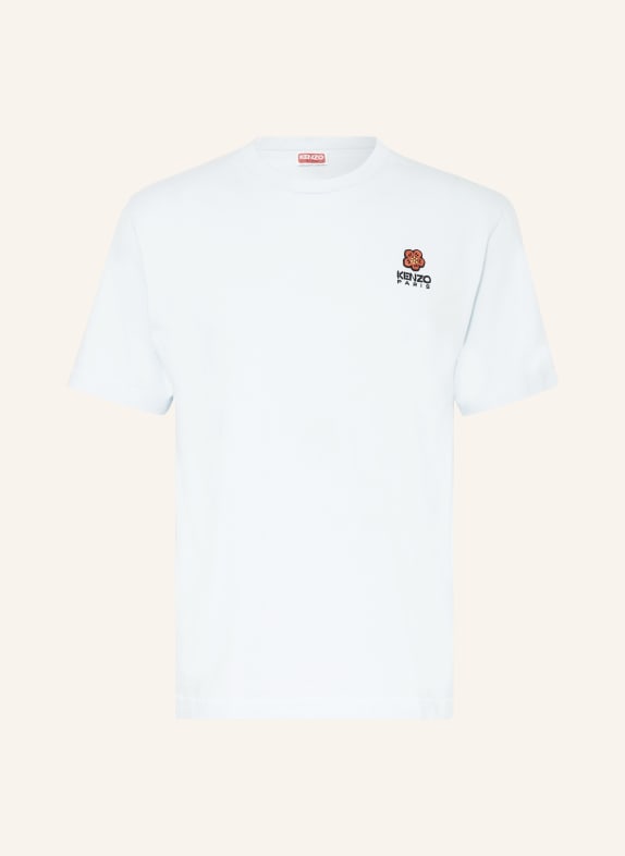 KENZO T-Shirt HELLBLAU