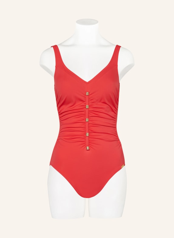 Charmline Shape-badpak UNI ZALM