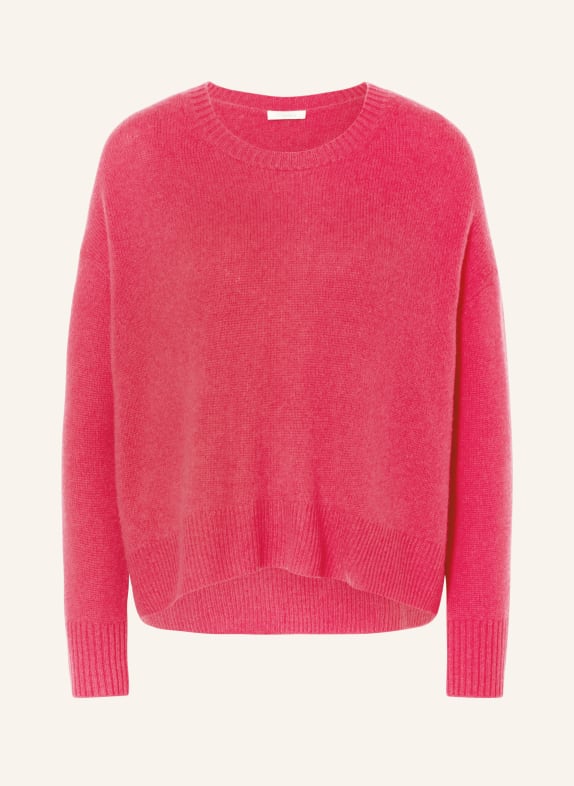 lilienfels Cashmere-Pullover PINK