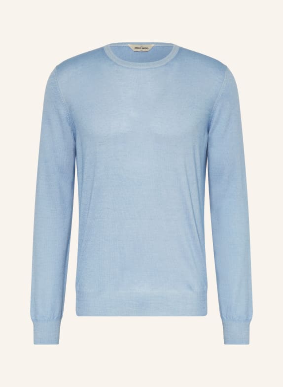 GRAN SASSO Sweater LIGHT BLUE