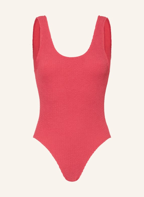 sorbet island Swimsuit RIVA LIGHT RED