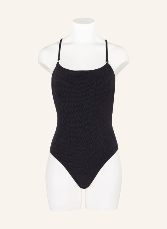 SEAFOLLY Badpak SEA DIVE ZWART