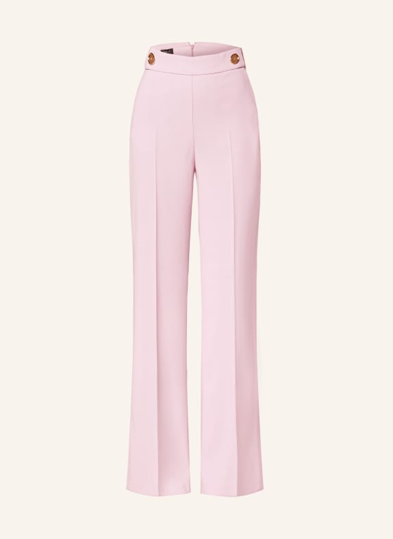 PINKO Marlenehose ROSA