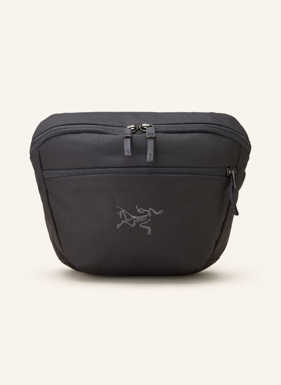 ARC'TERYX Saszetka biodrówka MANTIS 2 SZARY