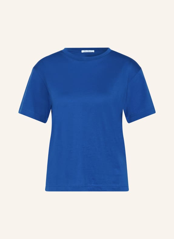 Stefan Brandt T-shirt FRITZI 50 DARK BLUE
