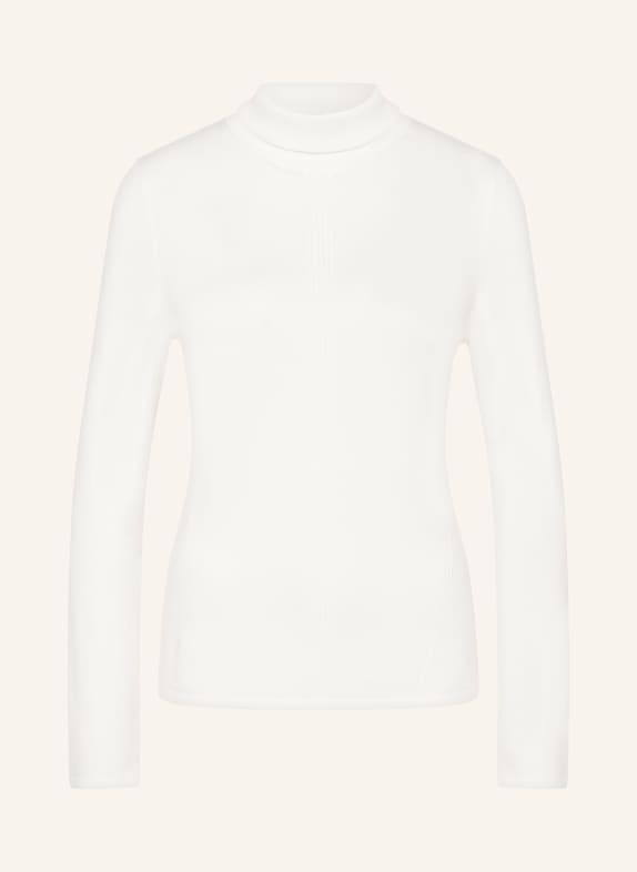 comma Pullover WEISS