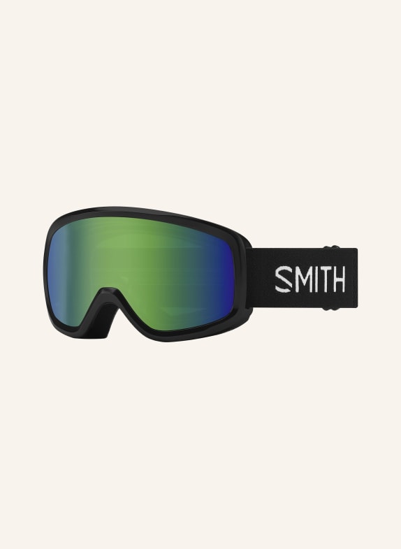 SMITH Skibrille SNOWDAY SCHWARZ/ BLAU/ GRÜN