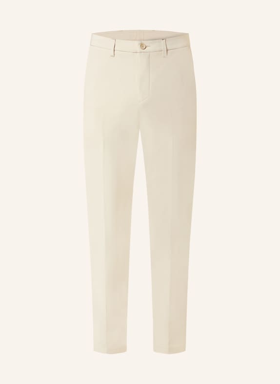 BOSS Golfhose THE COMMUTER BEIGE