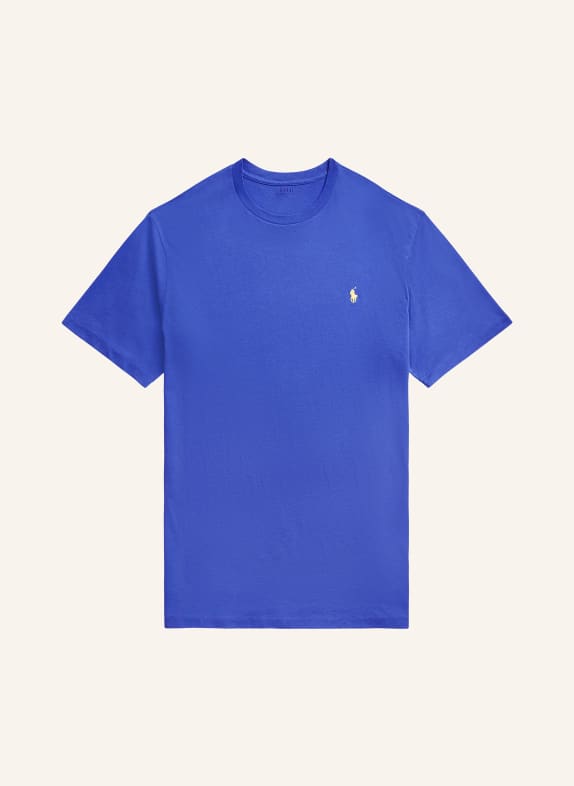 POLO RALPH LAUREN Big & Tall T-shirt BLUE