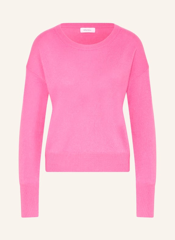 darling harbour Cashmere sweater HIMBEERE