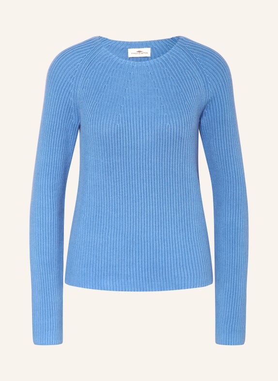 FYNCH-HATTON Sweater BLUE