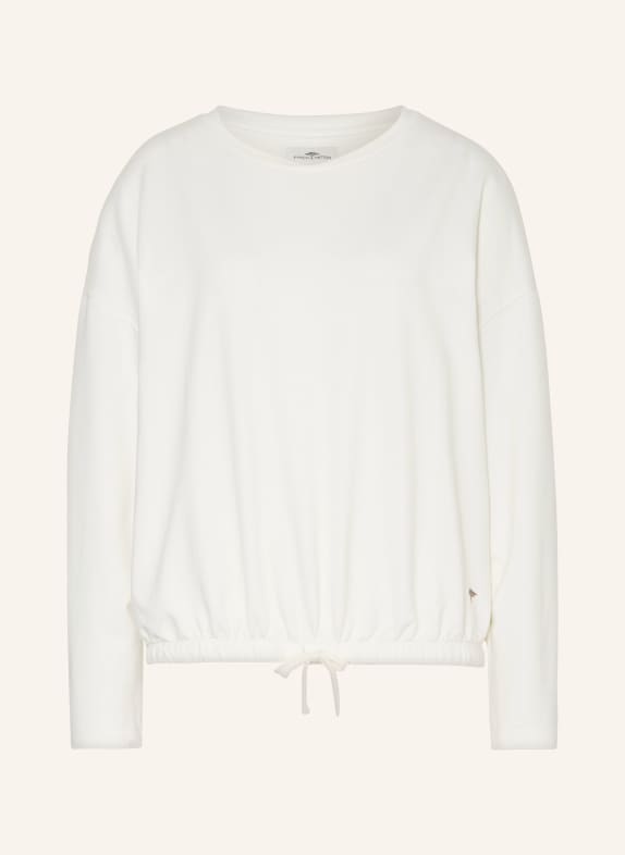 FYNCH-HATTON Sweatshirt WHITE
