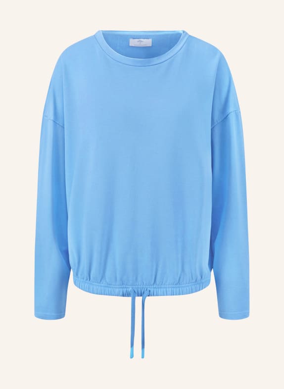FYNCH-HATTON Sweatshirt BLUE