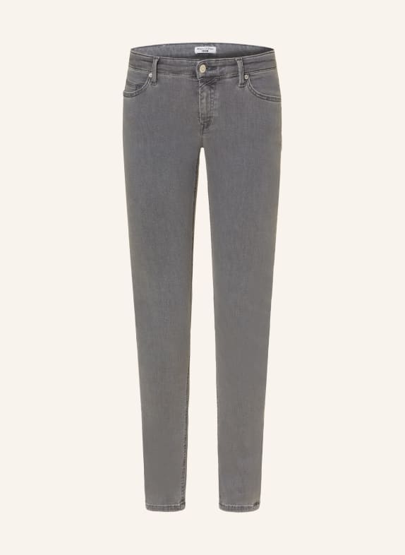Marc O'Polo DENIM Skinny Jeans P68 multi/vintage mid grey
