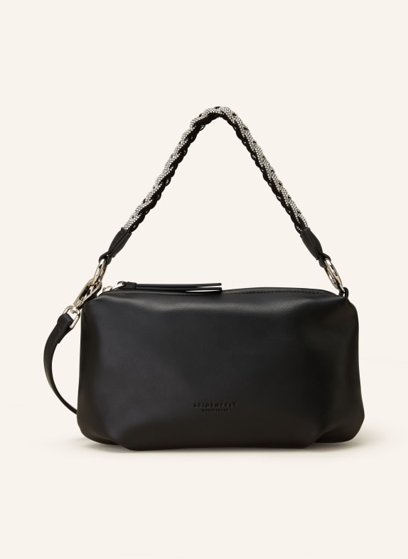 SEIDENFELT Handbag AMINNE BLACK